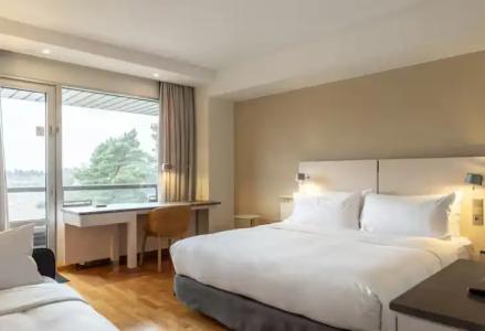 Hilton Helsinki Kalastajatorppa - 108