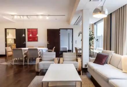 Hilton Helsinki Kalastajatorppa - 140