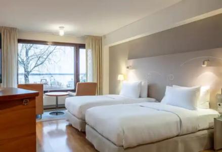 Hilton Helsinki Kalastajatorppa - 120