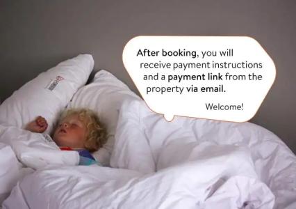 Forenom ApartHelsinki Kamppi - contactless check-in - 2