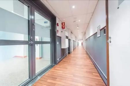 Forenom ApartHelsinki Kamppi - contactless check-in - 11