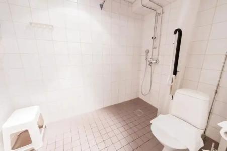 Forenom ApartHelsinki Kamppi - contactless check-in - 35