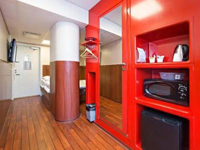 Omena Helsinki Lönnrotinkatu - 14