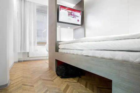 Omena Helsinki Lönnrotinkatu - 24