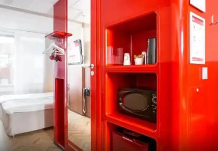 Omena Helsinki Lönnrotinkatu - 39