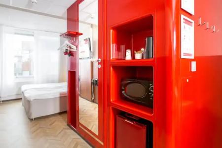 Omena Helsinki Lönnrotinkatu - 21