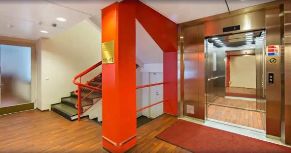 Omena Helsinki Lönnrotinkatu - 11