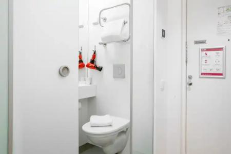 Omena Helsinki Lönnrotinkatu - 18