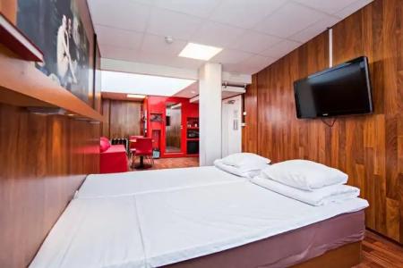 Omena Helsinki Lönnrotinkatu - 2