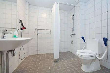 Omena Helsinki Lönnrotinkatu - 17