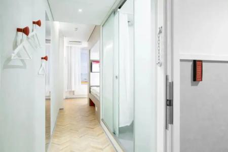 Omena Helsinki Lönnrotinkatu - 20