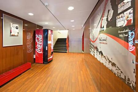 Omena Helsinki Lönnrotinkatu - 13