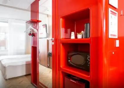 Omena Helsinki Lönnrotinkatu - 35