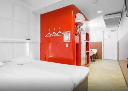 Omena Helsinki Lönnrotinkatu - 43