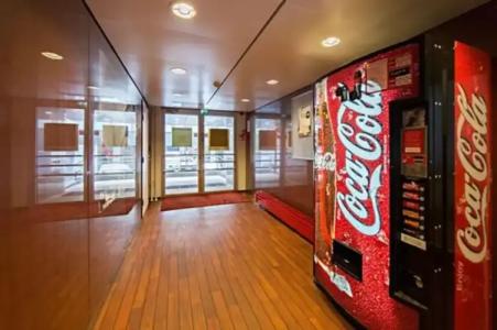 Omena Helsinki Lönnrotinkatu - 9