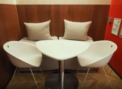 Omena Helsinki Lönnrotinkatu - 38