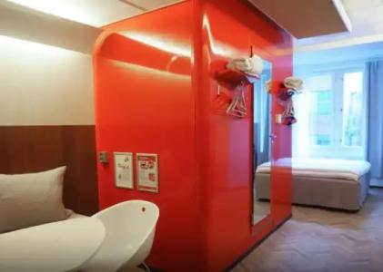 Omena Helsinki Lönnrotinkatu - 37