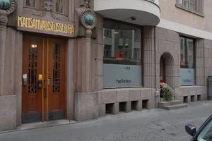 Hellsten Parliament Apart-hotel, Helsinki