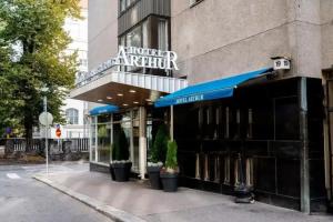 Hotel Arthur, Helsinki