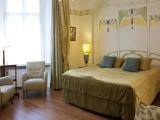 Aino Kallas Double room