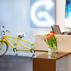 Golden Tulip Aix en Provence - 103