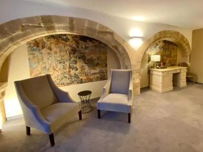 Hôtel des Augustins - 62