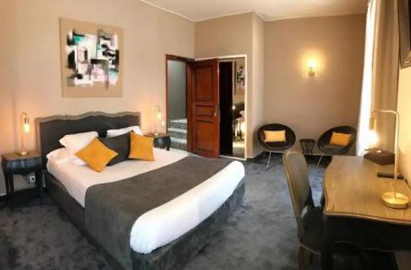 Hôtel des Augustins - 64