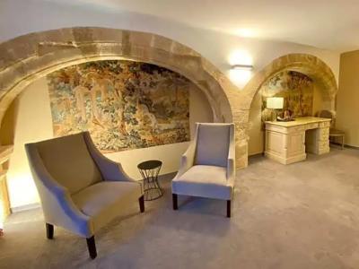 Hôtel des Augustins - 53