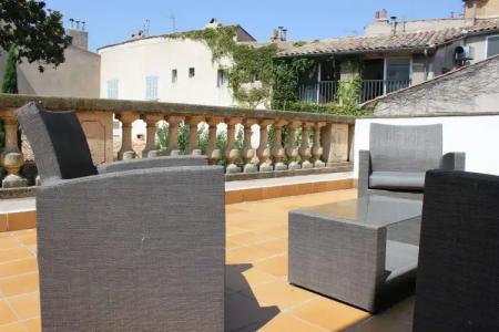 Hôtel des Augustins - 16