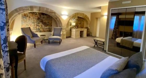 Hôtel des Augustins - 65