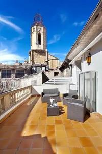 Hôtel des Augustins - 58