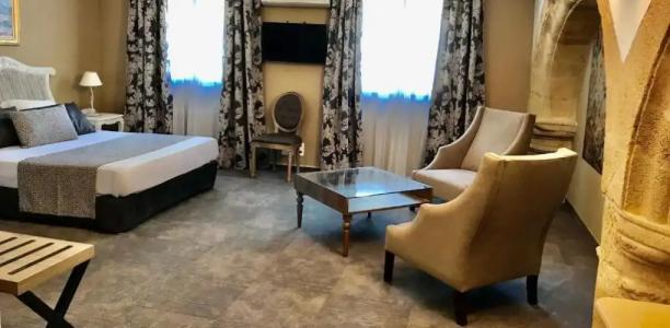 Hôtel des Augustins - 66