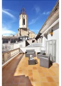 Hôtel des Augustins - 14