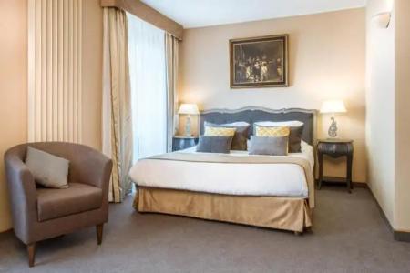 Hôtel des Augustins - 48