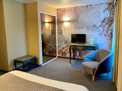 Hôtel des Augustins - 34