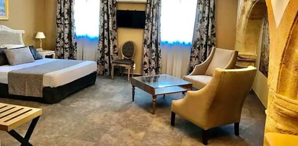 Hôtel des Augustins - 57