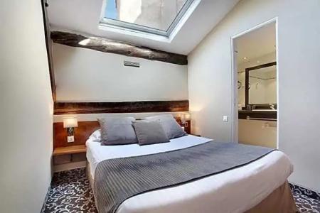 Hôtel des Augustins - 23