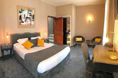 Hôtel des Augustins - 55