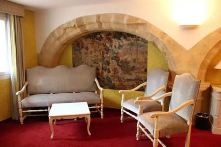 Hôtel des Augustins - 13