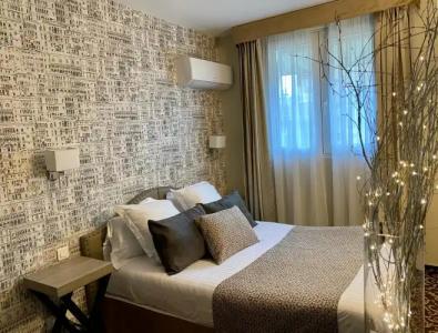 Hôtel des Augustins - 2