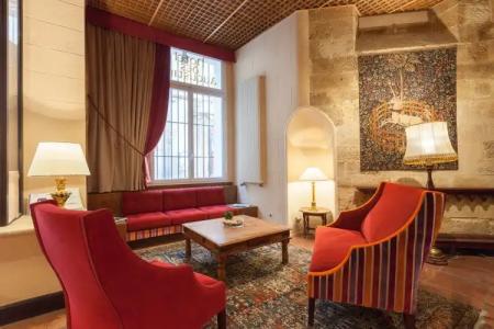 Hôtel des Augustins - 15