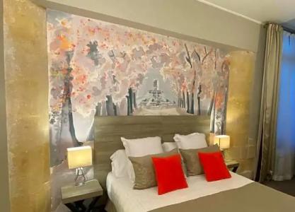 Hôtel des Augustins - 36