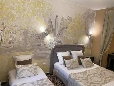 Hôtel des Augustins - 51