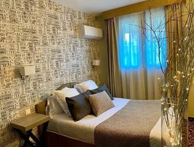 Hôtel des Augustins - 25