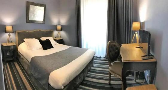 Hôtel des Augustins - 32