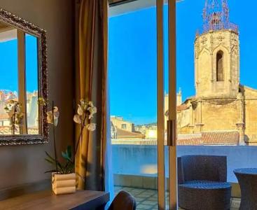 Hôtel des Augustins - 24