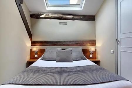 Hôtel des Augustins - 22