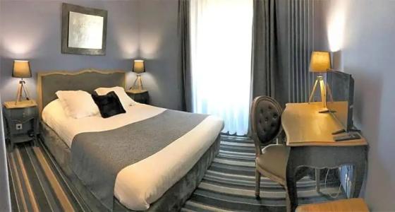 Hôtel des Augustins - 28