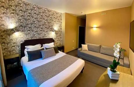 Hôtel des Augustins - 41