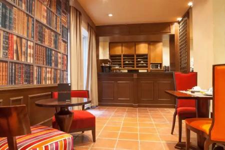 Hôtel des Augustins - 19